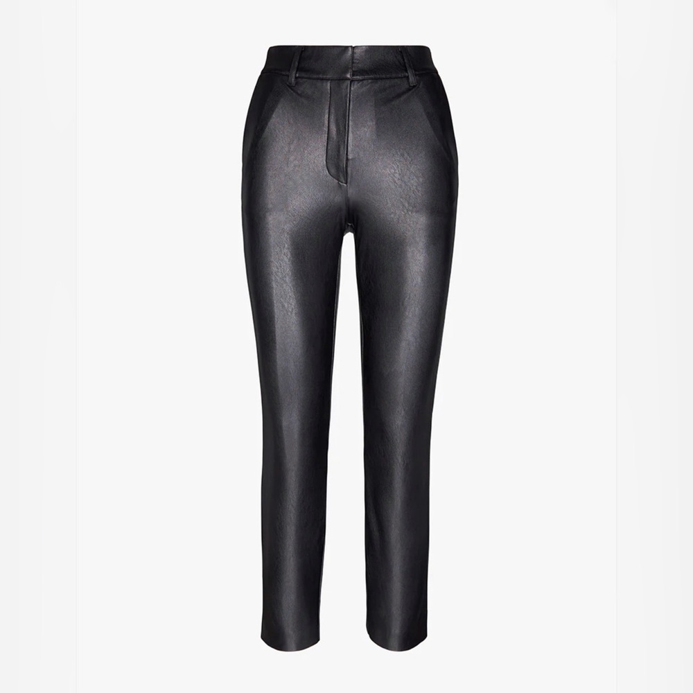 Commando's Faux Leather Pant